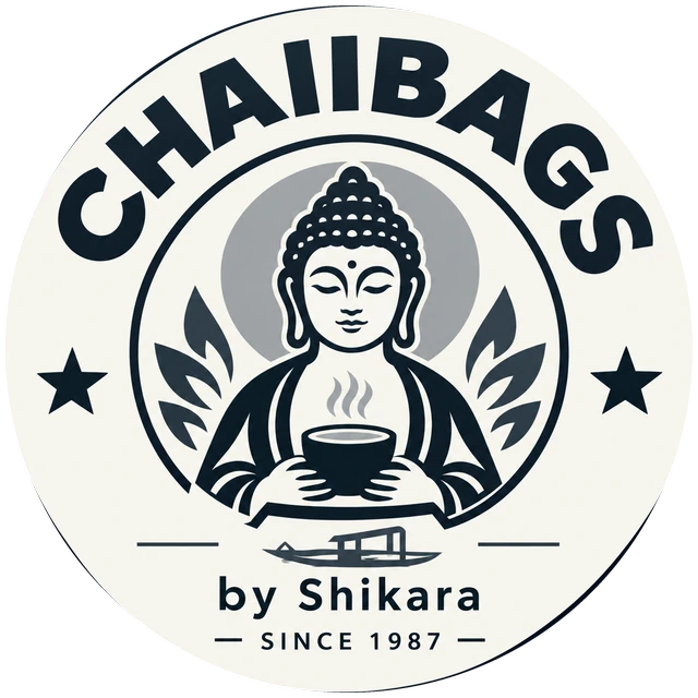 CHAIIBAGS by Shikara