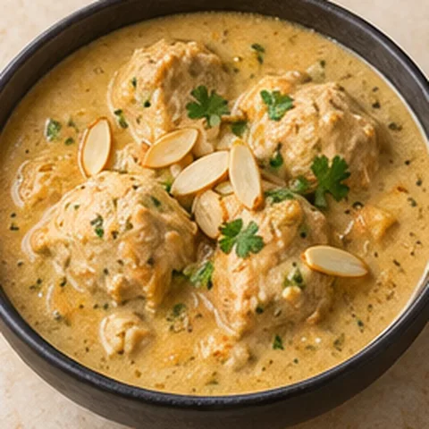 Laknow Chicken Korma