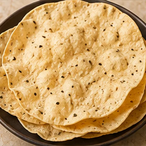 Papadam