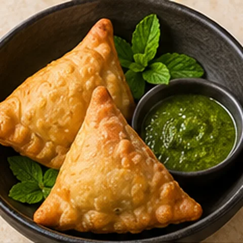 Samosa